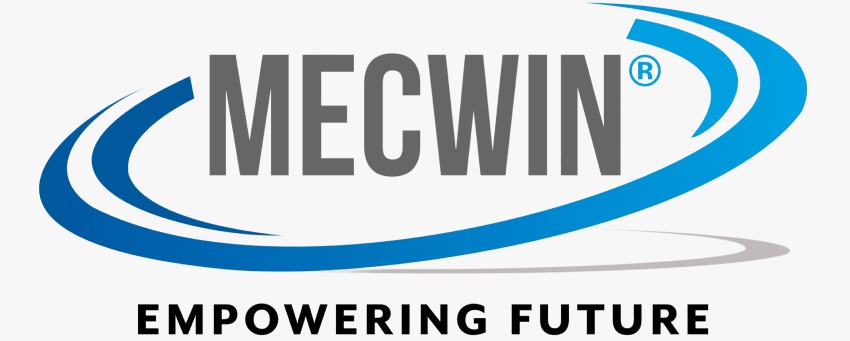 MECWIN Logo