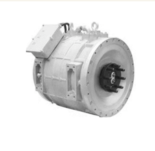 EV Three Wheeler Motor