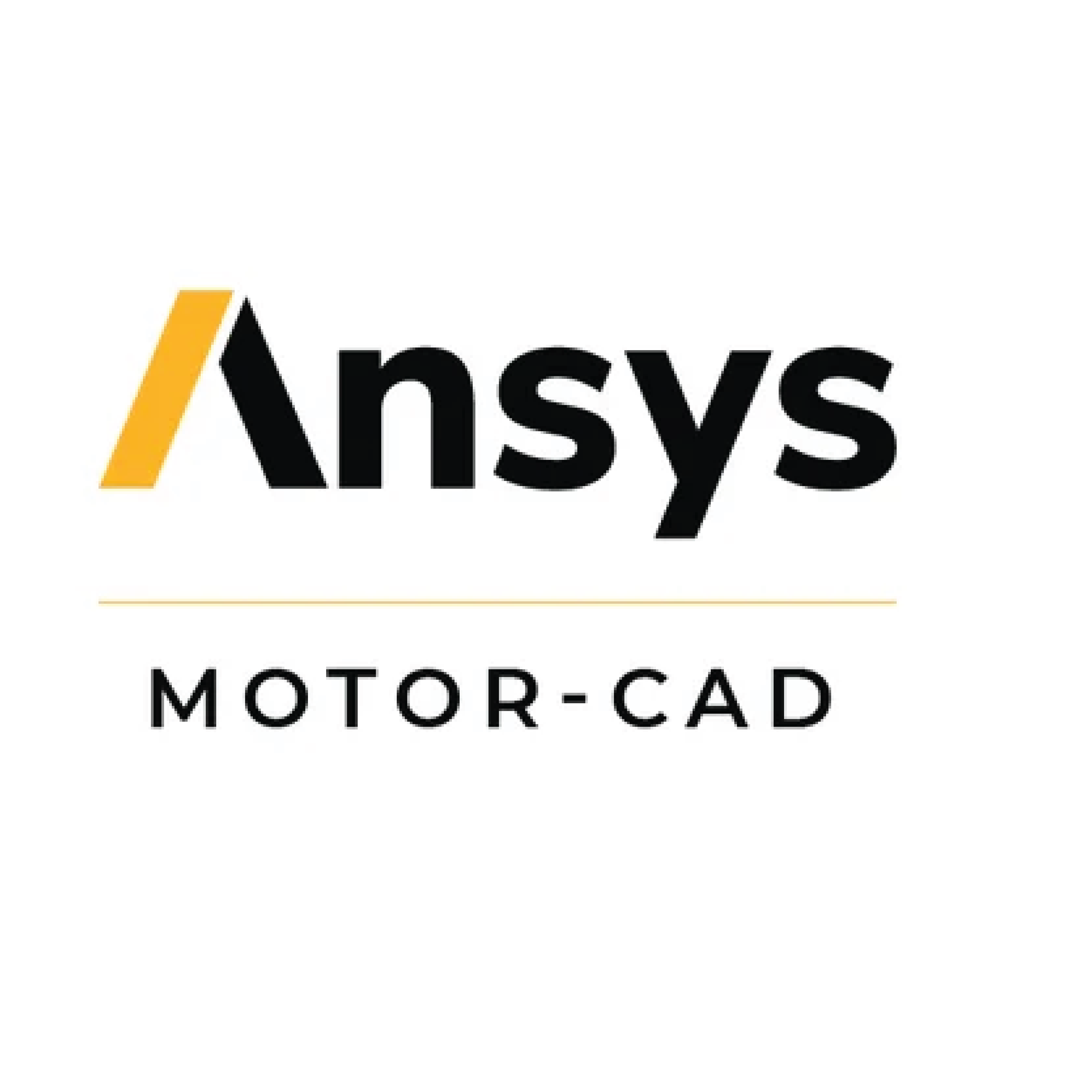 Ansys Motor-CAD