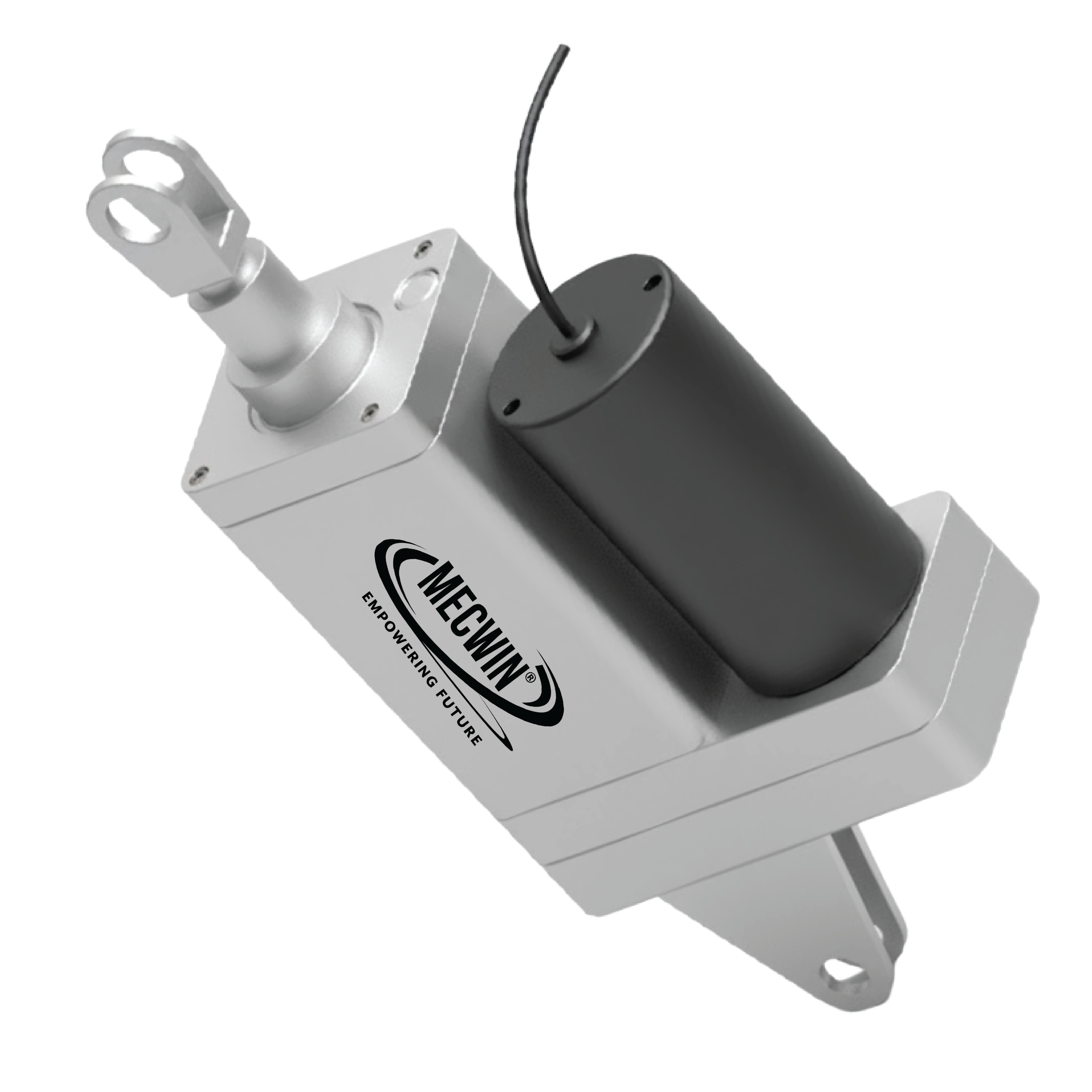 Actuators Motors for Aerospace and Defense |Mecwin
