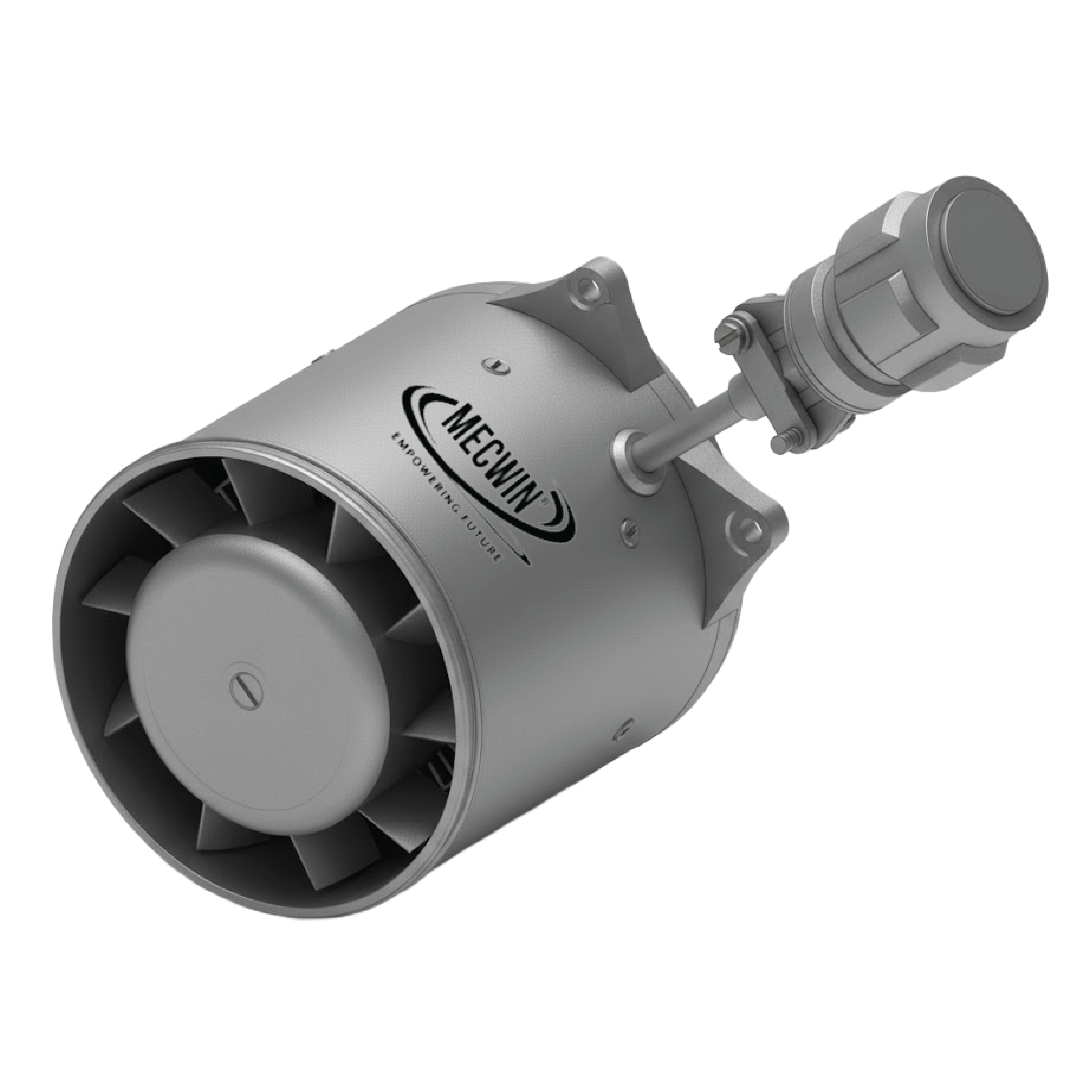 Aerospace and Defence Motors | Mecwin India