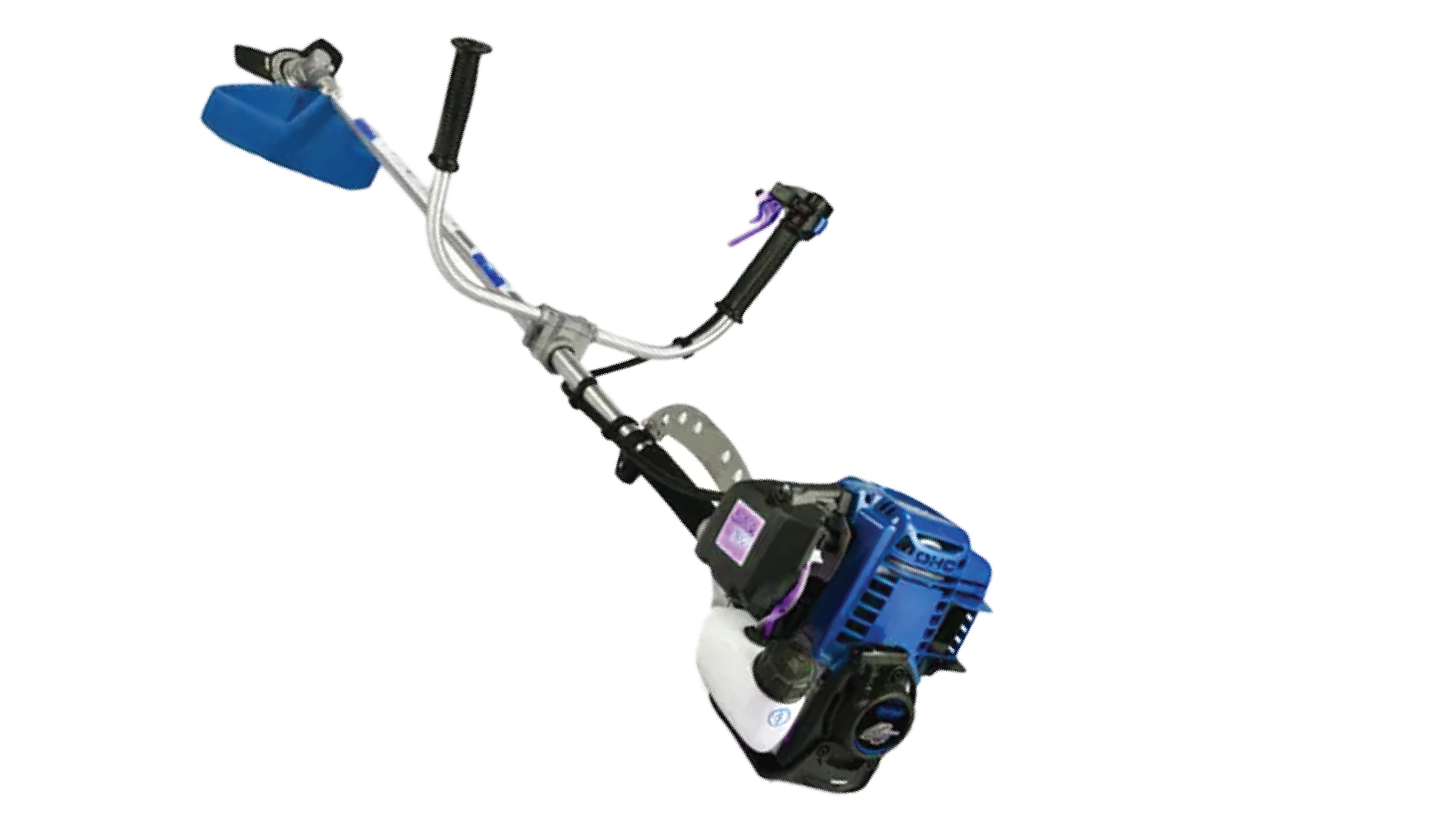 Motors for Grass Cutters