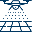 Drone Motors Icon