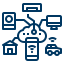 IoT Icon