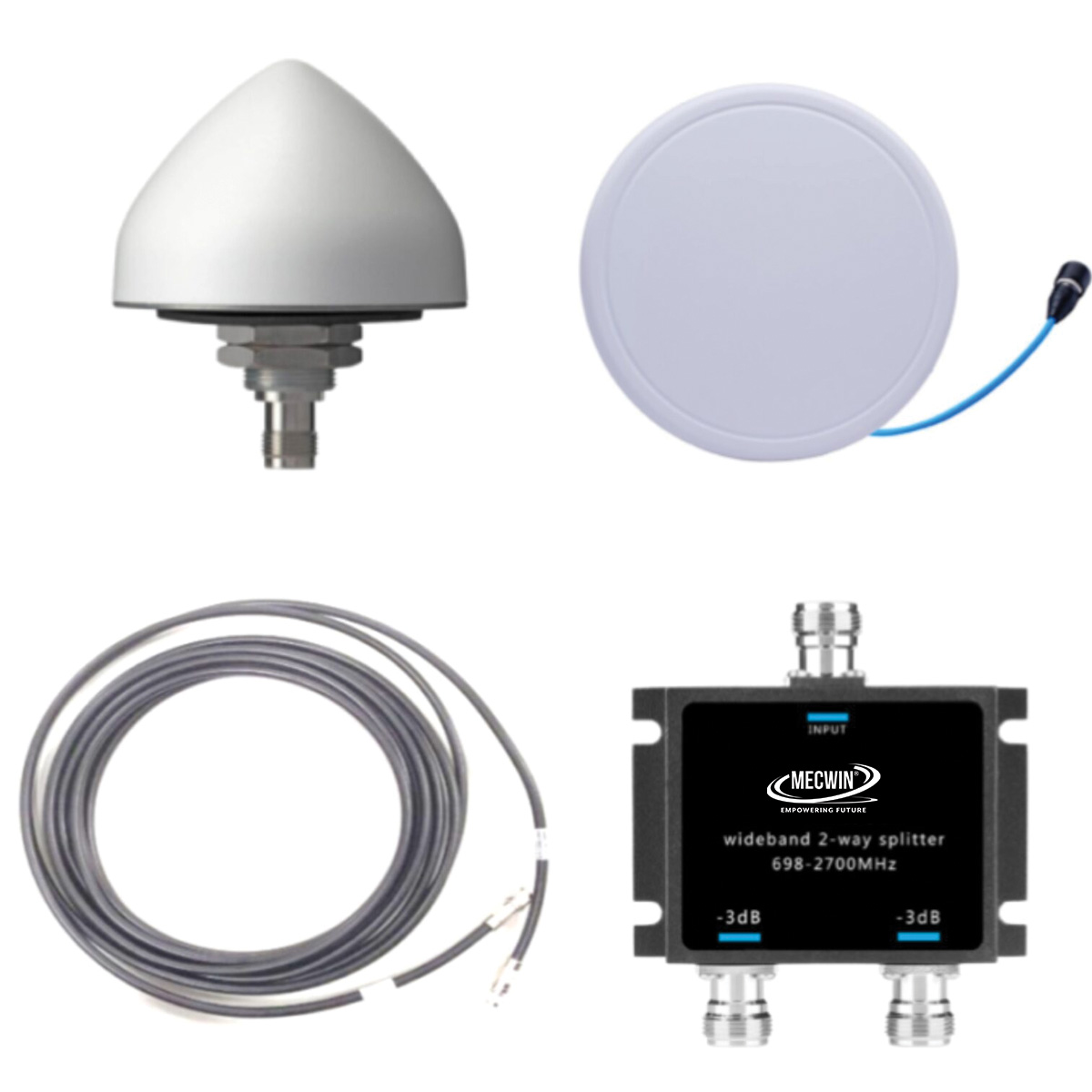 Advanced RF Solutions