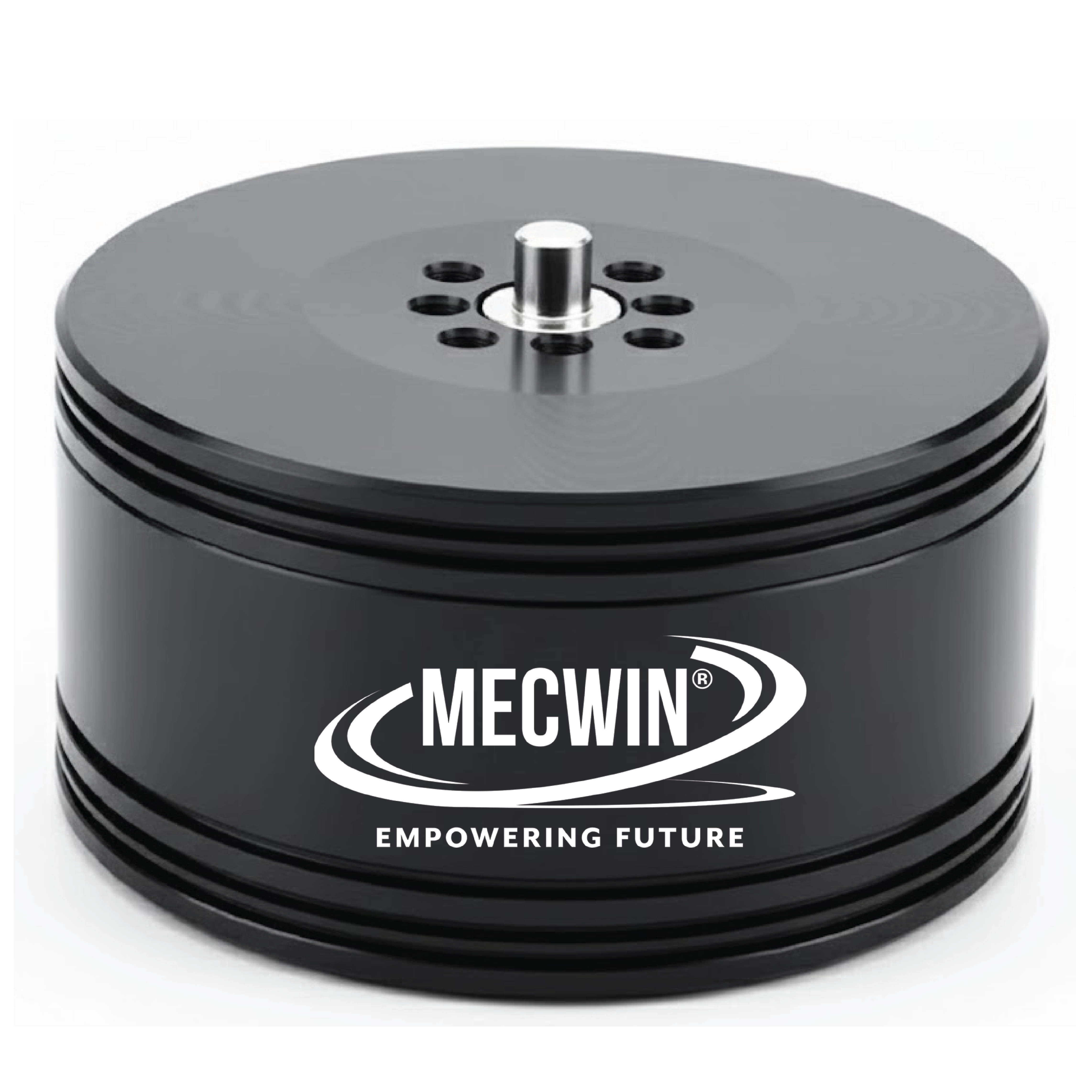 VTOL Drone Motor for Aerospace Applications | Mecwin India
