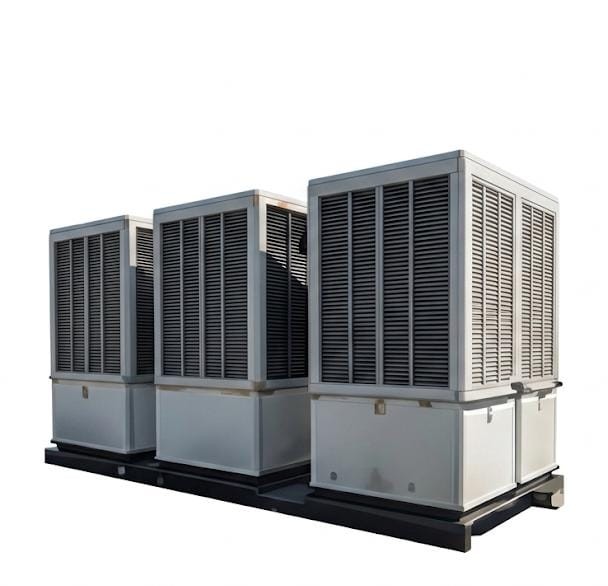 HVAC & Refrigeration