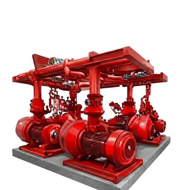 Fire Protection