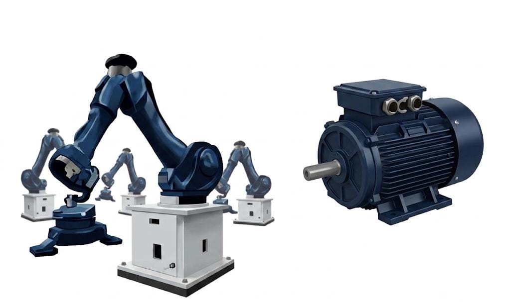 OEM Machinery