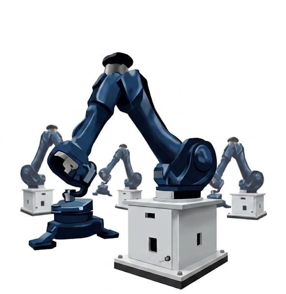 OEM Machinery