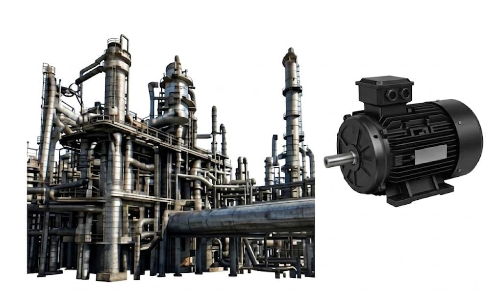 Process Industries