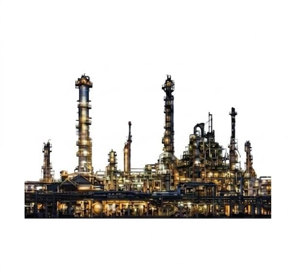 Oil, Gas & Power