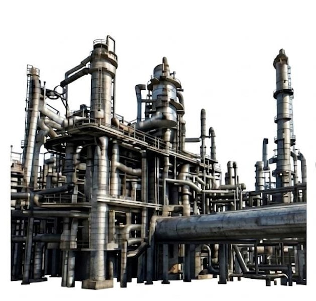 Process Industries
