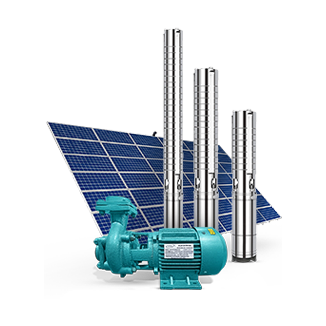 solar pump 